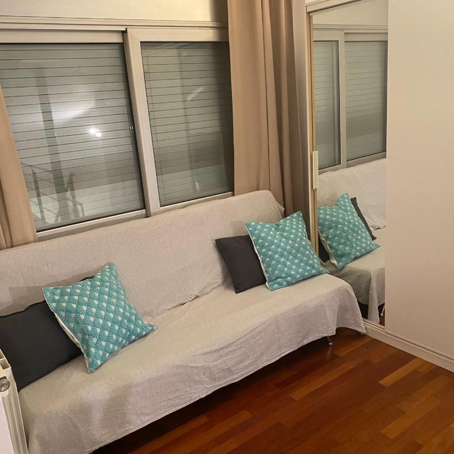 Apartment U-nique Seneca Ii Barcelona
