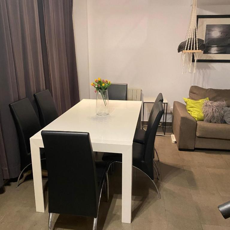 Apartment U-nique Seneca Ii Barcelona